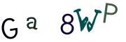 Imatge CAPTCHA